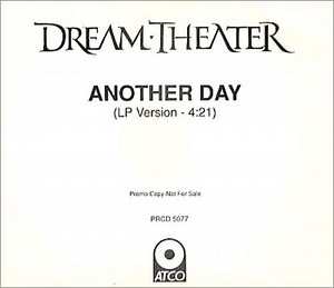 Dream Theater - Another Day