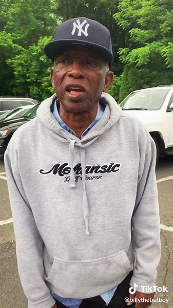 Mickey Rivers on Handling Pressure in Baseball