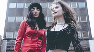 Dea Matrona: meet the young Belfast band keeping the fire of Rory Gallagher and Fleetwood Mac burning bright
