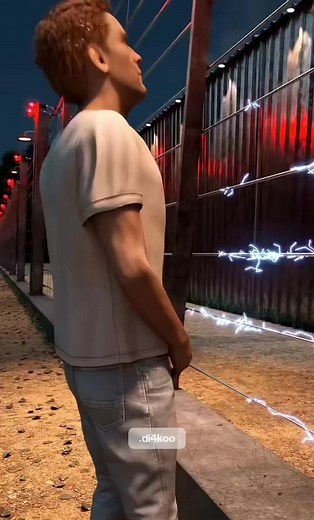 Peeing on Electric Fences: Shocking Consequences!