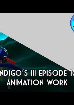 Inanimate Insanity Invitational - Episode 10 Animation Work