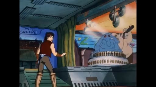 5.8K views · 258 reactions | Star Wars: Droids é uma série animada de 1985 que segue as aventuras de R2-D2 e C-3PO antes dos eventos de Uma Nova Esperança, enquanto eles servem a diferentes mestres. A série teve uma temporada de 13 episódios mais um especial. | Desenhos Eternos II | Facebook