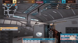 Best Plays Of CrossFire Stars 2022🏆❤️ | SEVEN CF