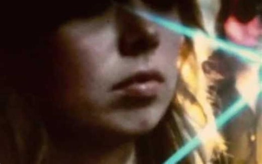 【Chromatics】Lady（官方MV）