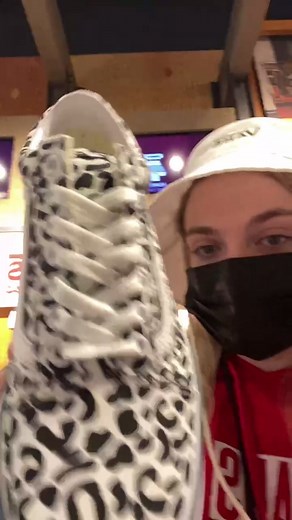 NEW SHOE ALERT 🚨 #vans #shoes #fyp