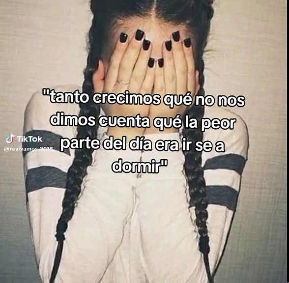 Revivamos 2015 on TikTok