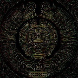 Devin Townsend Project - Ki