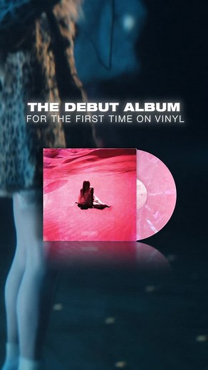 CANNONS | Our debut album Shadows is available NOW for the first time ever on vinyl! Get yours today. Link in bio. | Instagram