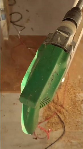 mortise lock installation