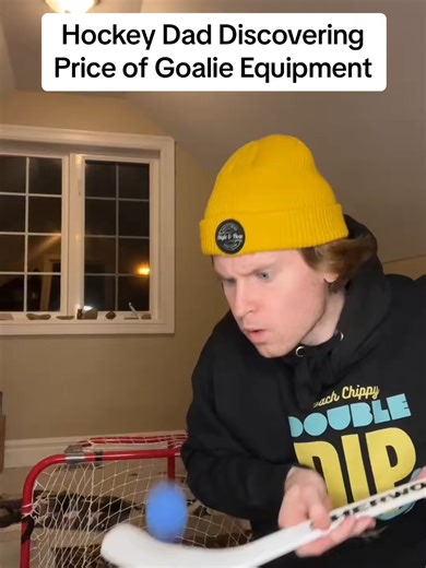 Understanding Goalie Parents in Youth Sports