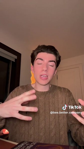 Sunrise on the Reaping: A brutally honest review of the newest Hunger Games book. #sunriseonthereaping #hungergames #newbook #suzannecollins #review #brutallyhonest #booktok #bookworm #thehungergames #balladofsongbirdsandsnakes #beebetter