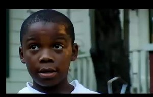 Ghetto - An American Definition (Documentary On The Word Ghetto)