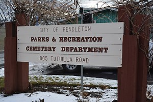 We are now hiring seasonal pool and parks employees! http://www.pendletonparksandrec.com/announcement/1186 | Pendleton Parks and Recreation