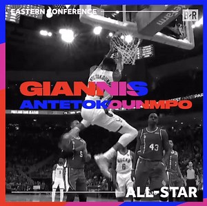 Your 2020 Eastern Conference All-Star Starters 🌟 Giannis (captain) Kemba Trae Embiid Siakam | Bleacher Report