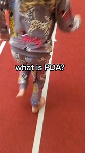 2.9K views · 18 reactions | This big question what is PDA? I'll need...