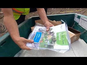 Ecoflo concrete models EC 2.8, 3.4, 3.8, and 5.7 installation guide