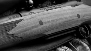 Cooper Firearms TV Spot, 'One Shot'