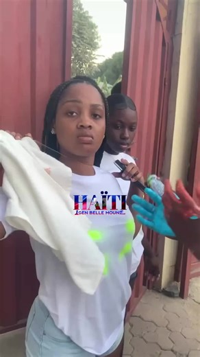 Kitem prn plezi Moun yo 😂🔥#okaplakayanm😍 #haitigenbelmoun #MerciBeaucoup #FanatikYo #20KFollowers