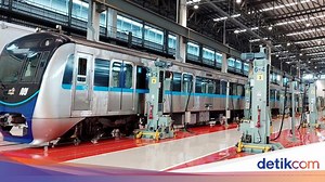 Mengenal MRT dan Teknologinya, Siapa yang Belum Pernah Naik?
