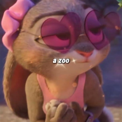 SHAKIRA - ZOO (Nightcore Remix) | Zootopia 2 🎧