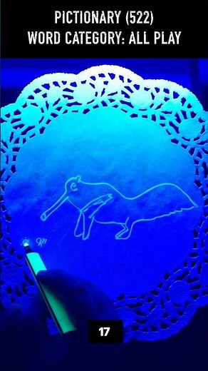 30 Second Pictionary Quick Draw Challenge: Test Your Words Guessing Skills!