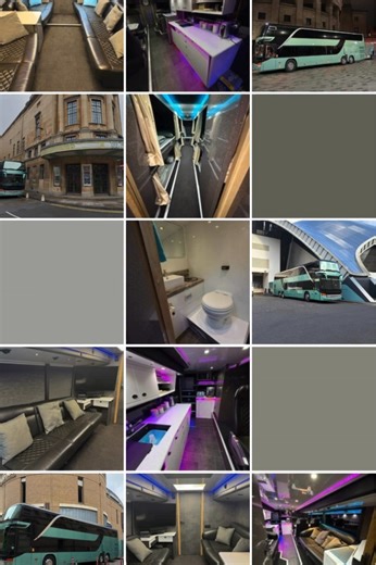 TA51 - 16 berth #nightliner #sleeperbus #ontour #megasleepers #livemusic #grassroots #pitstop #sleeper #buslifeadventure #buslife #bandsontour #bandsontoureurope #entertainmentindustry | Megasleepers