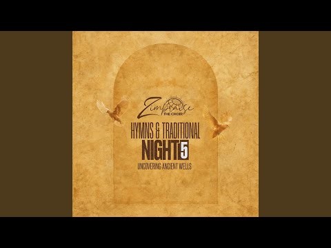 Hosanna Wekudenga (Live)