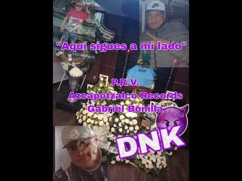 Aquí sigues a mi lado ®