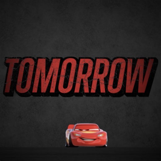 The road trip you've all been waiting for is almost here! 🏁⚡️ #CarsOnTheRoad, a #DisneyPlusDayPremiere, starts streaming tomorrow on Disney ! | Pixar