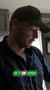 Mastering Walleye Fillets: Easy Trick for More Meat! #shorts