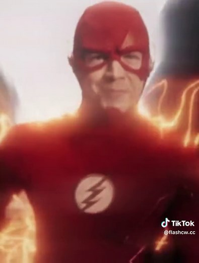 Ultimate Guide to The Flash Running Form in All Seasons