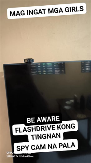 marami nabiktima dito usb spy camera | Yamuas TV official