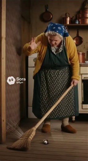 jak pozbyć się myszy