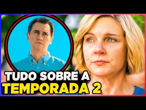 BOMB! NEWS ABOUT THE SECOND SEASON OF PLURIBUS..