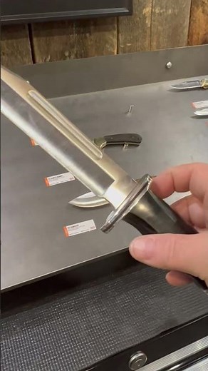 Buck Knives 120 General