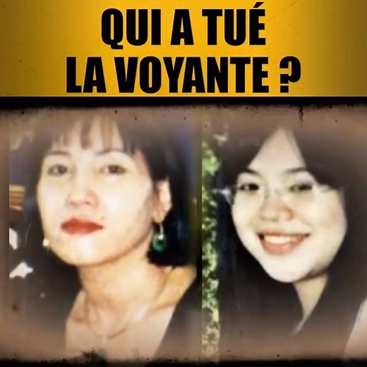 Meurtre passionnel, religieux ou tueur en série, qui a pu tuer cette medium réputée et sa fille ? | Crime District