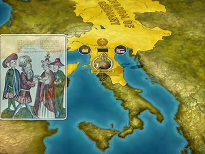 Exploring the Holy Roman Empire: A Historical Overview