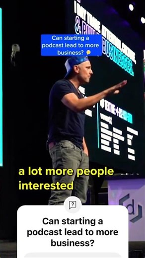 Gary Vaynerchuk's PODCASTING Tips Will EXPLODE Your Business Growth