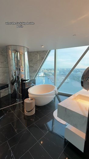 Exploring the Luxurious Crown Towers Premier Suite in Sydney