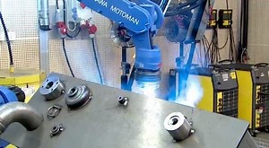 We developed the Value Added Engineering process (VAE) to save you money and make you more productive. Watch the video to learn more, then visit https://www.esabasia.com/asia/en/support/value-added-engineering/index.cfm to register your interest. | ESAB Asia Pacific