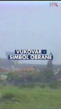 35. godišnjica bitke za Vukovar