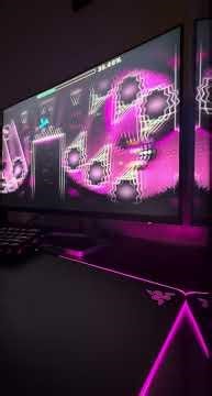 Completing Astral Divinity GD 11k+ attempts