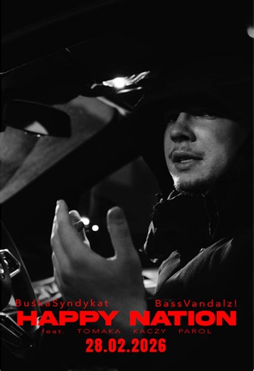 Explore the Dynamic Beats of 'Happy Nation'