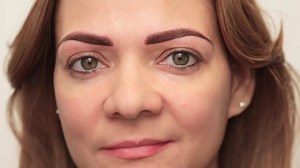 Ya puedes lucir tus Cejas perfectas y cambiar tu imagen, ven y haz tu cita con la mejor especialista en el área! 809.563.3469 Santo Domingo | Studio 3D Brows RD