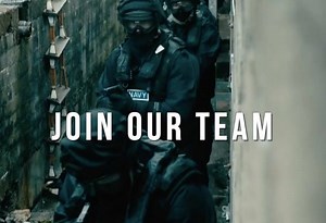 Applications are now open for General Service recruitment in the Irish Naval Service. Join our team and help secure Irish waters. For details and to apply visit https://www.military.ie/en/careers/current-competitions/ | Óglaigh na hÉireann / Irish Defence Forces