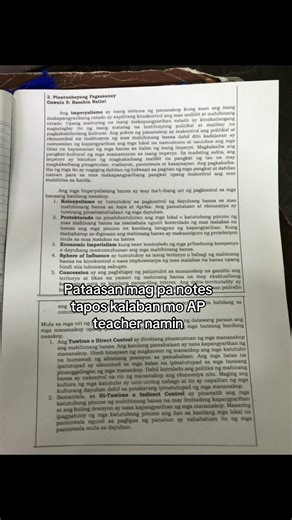 Competitive Note-Taking Among Students