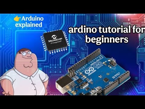 "Arduino Uno Complete Beginner Guide | How It Works + Projects"#Arduino#ArduinoUno#ArduinoProjects