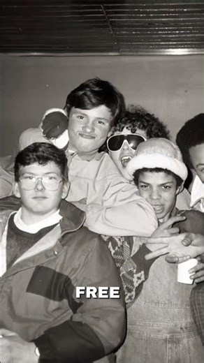 Built Outside the System | The Birth of UK Sound System Culture