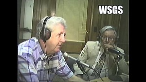 16K views · 297 reactions | In this never-before-seen video, WSGS Announcer Ernest Sparkman vividly recalls listening to WKIC's first broadcast in Hazard, back in 1947. | WSGS | Facebook