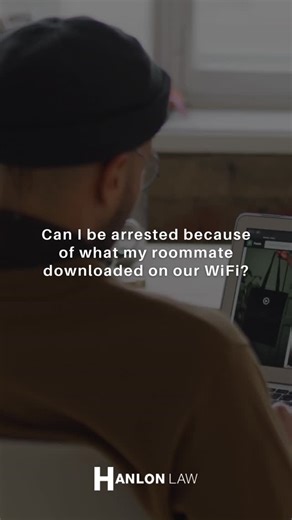 Criminal Defense Law Firm on Instagram: "Law enforcement often raids homes based solely on an IP address. But an IP address does not equal a person. If your devices were seized because of someone else's digital footprint, you need an expert digital defense immediately to prevent a wrongful conviction. 📞 Call Hanlon Law in Bradenton: (407) 987-3836 #Florida #Attorney #law #legaltips #bradenton"